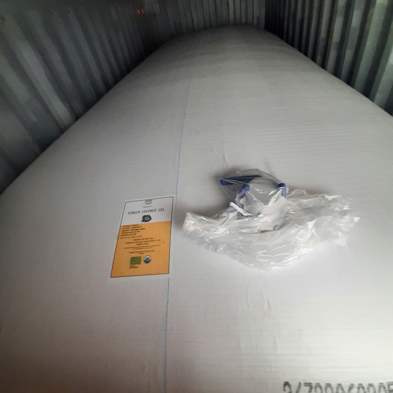 Flexi bag