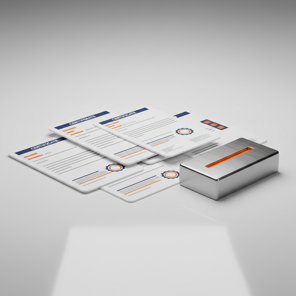 CLEAR DOCUMENTATION. SMOOTHER SUPPLY.