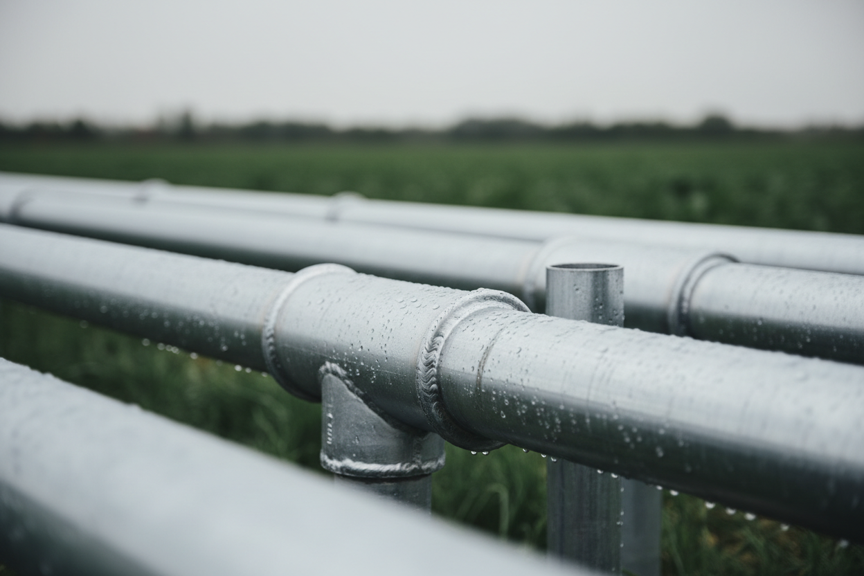 Irrigation & Water Systems