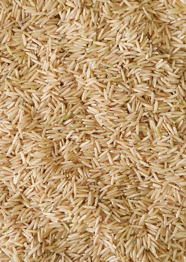 Brown Rice