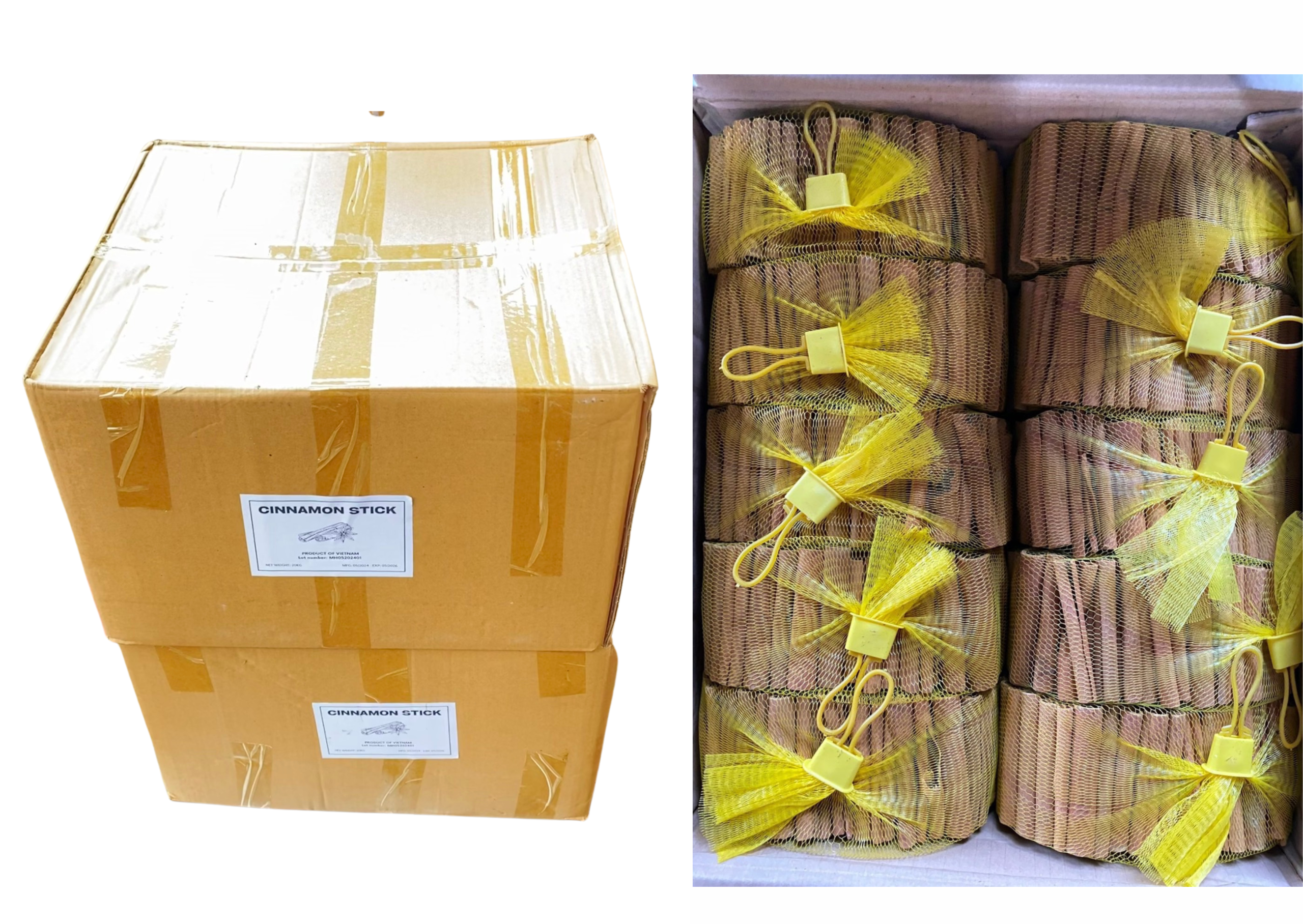 Carton box