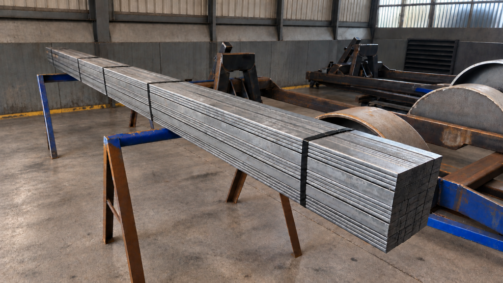 Flat Bar