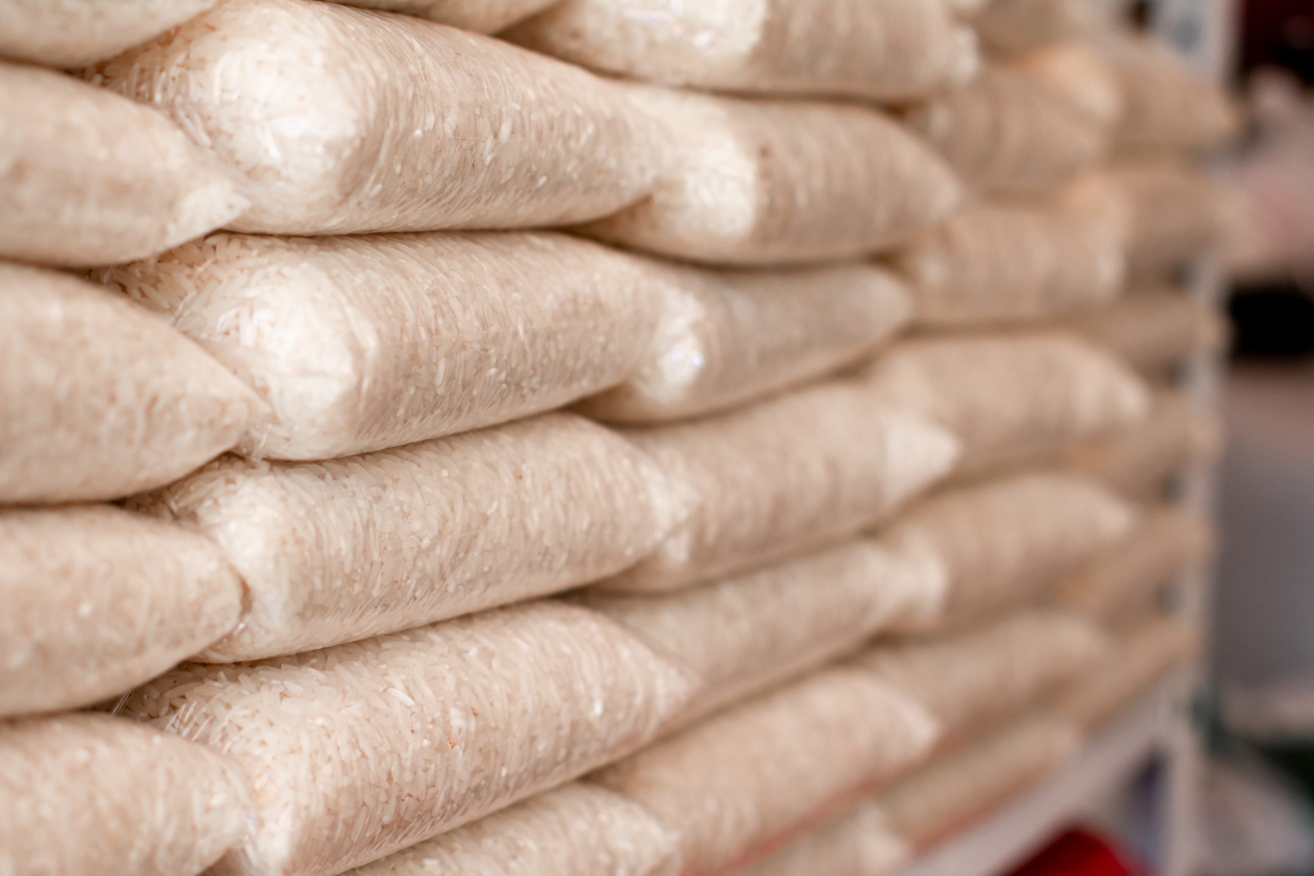Global Branded Packing (OEM/Export)