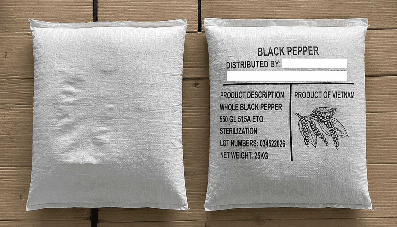 PP Bag