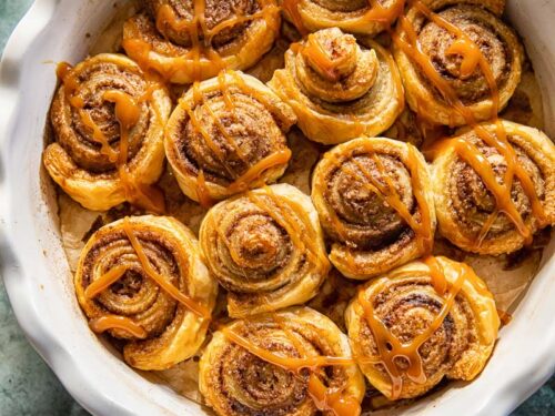 Bakery & Pastry