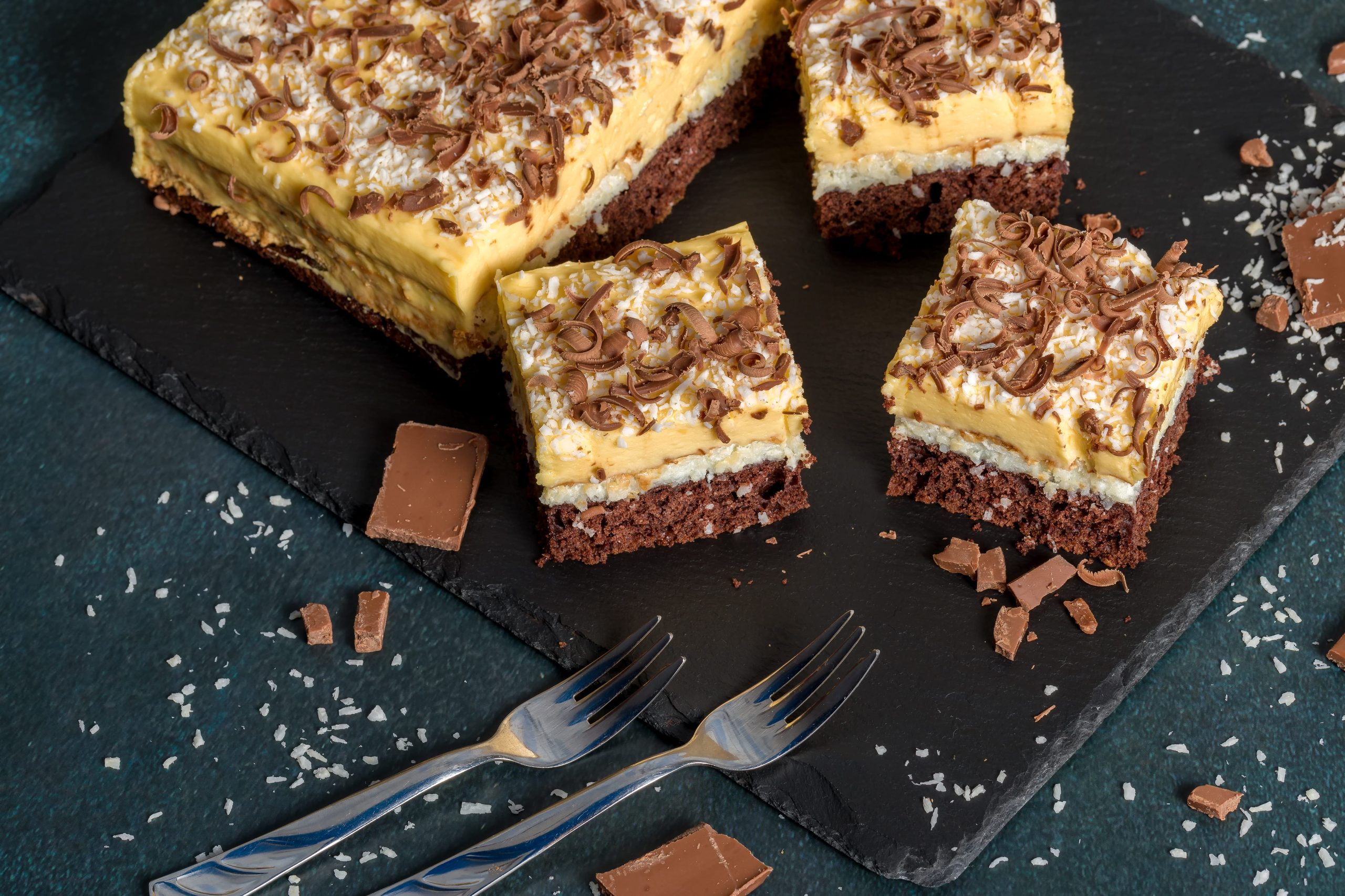 Premium Bakery & Confectionery