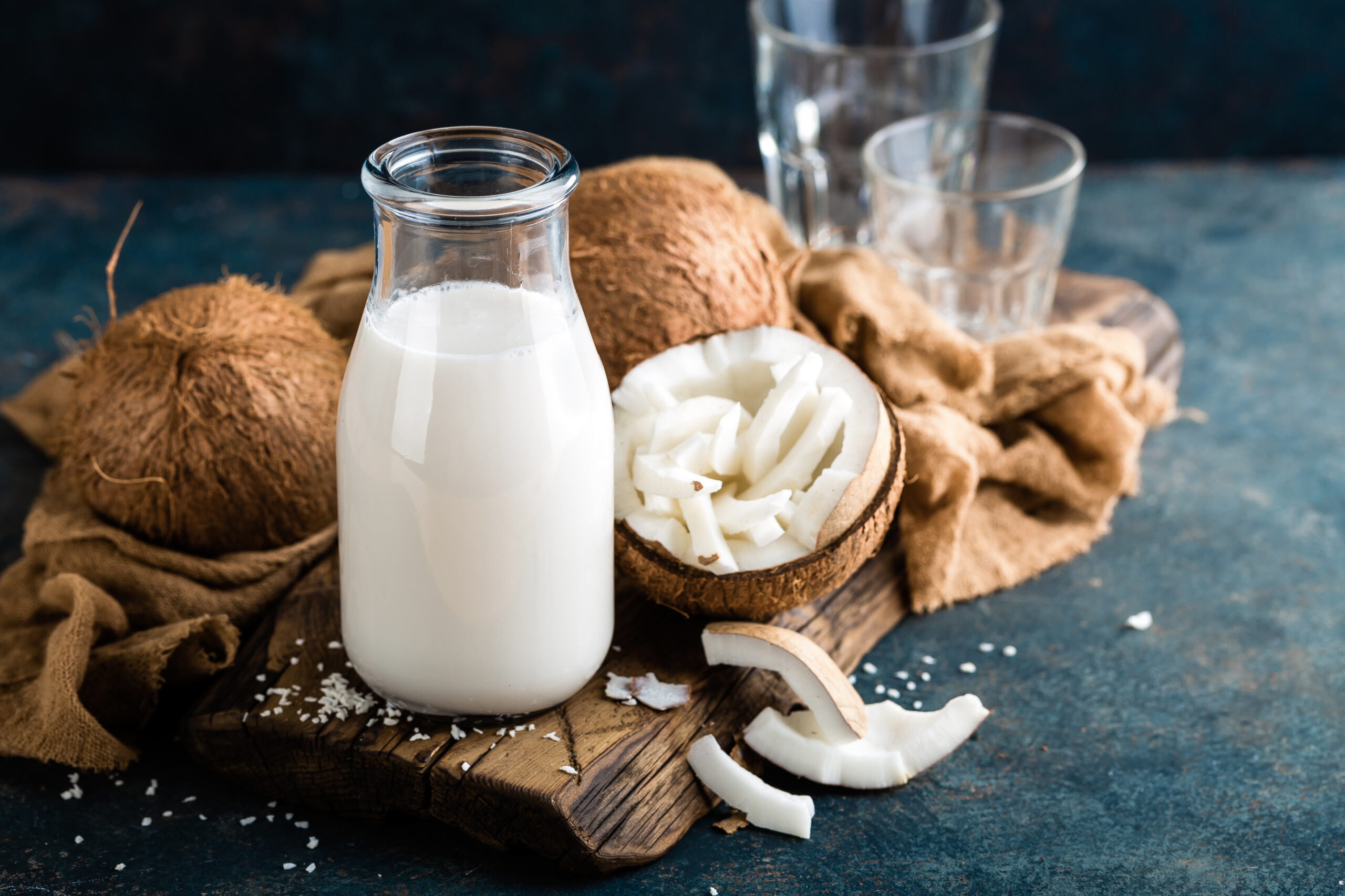 Coconut 
