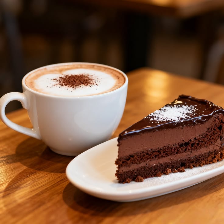 Desserts