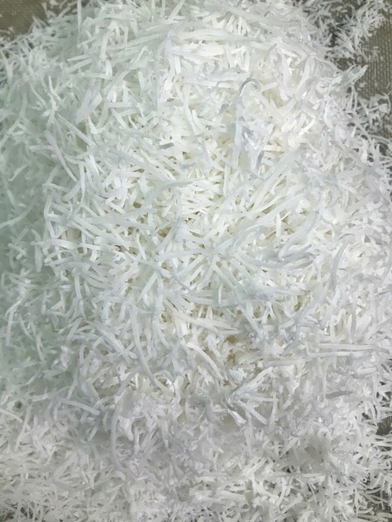Flakes Grade