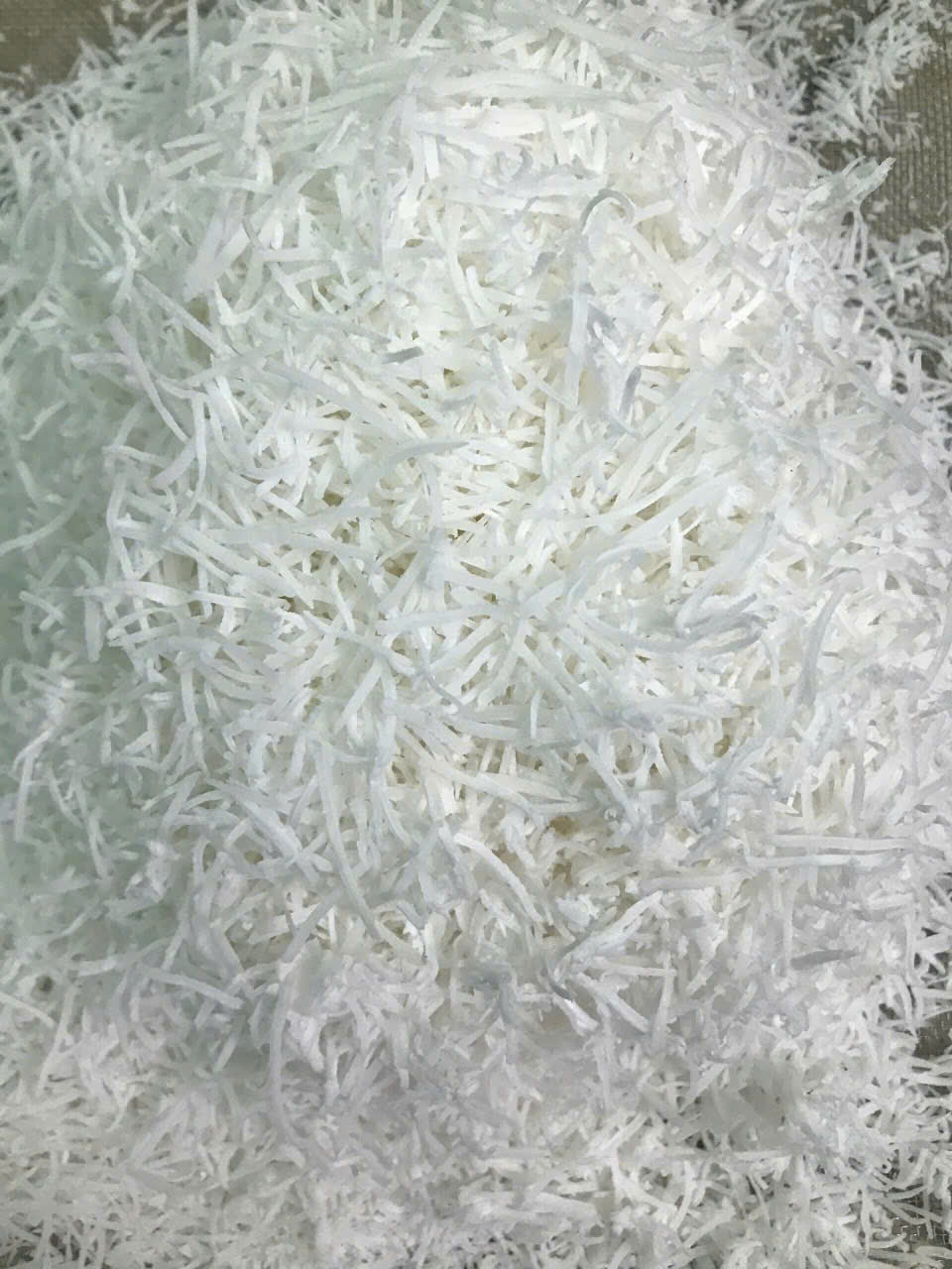 Flakes Grade