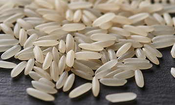 Jasmine Rice