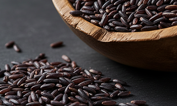 Black Rice
