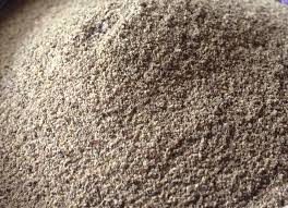Ground Pepper