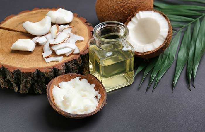 Coconut