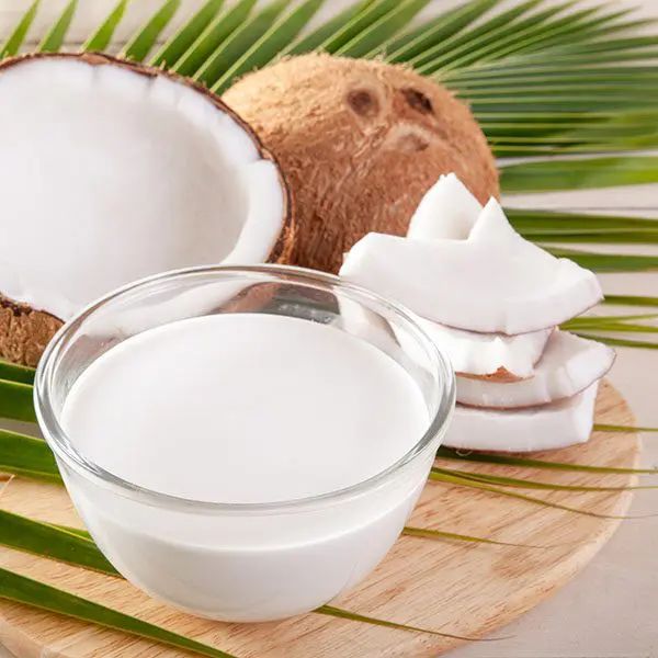 Coconut Cream