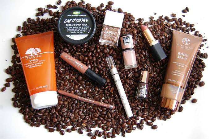 Cosmetics