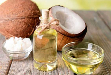 Coconut 