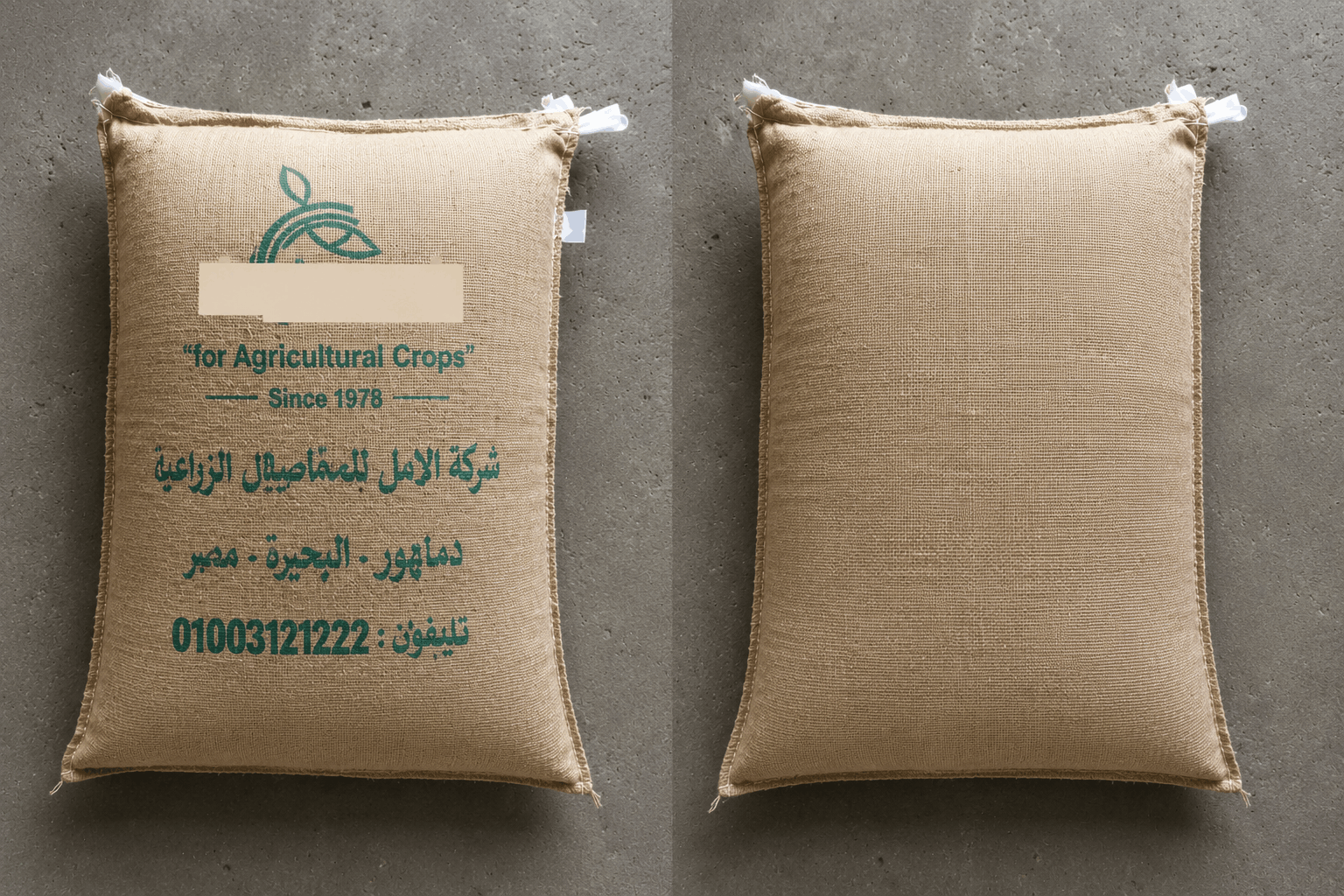 Jute Bag