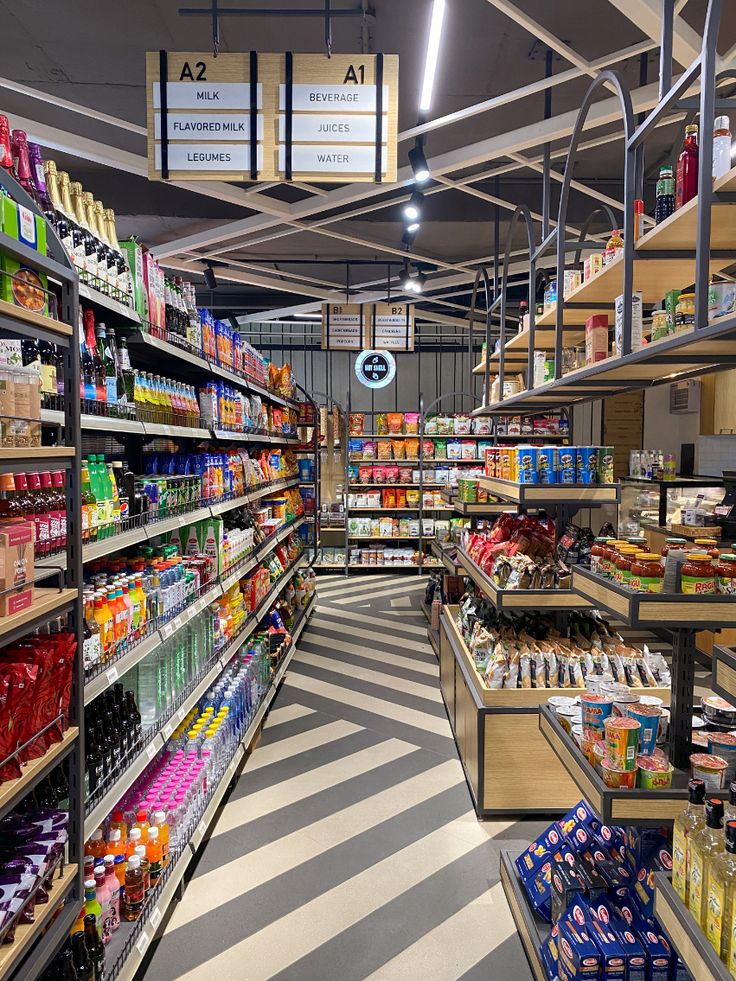 Mass Retail & Spice Branding
