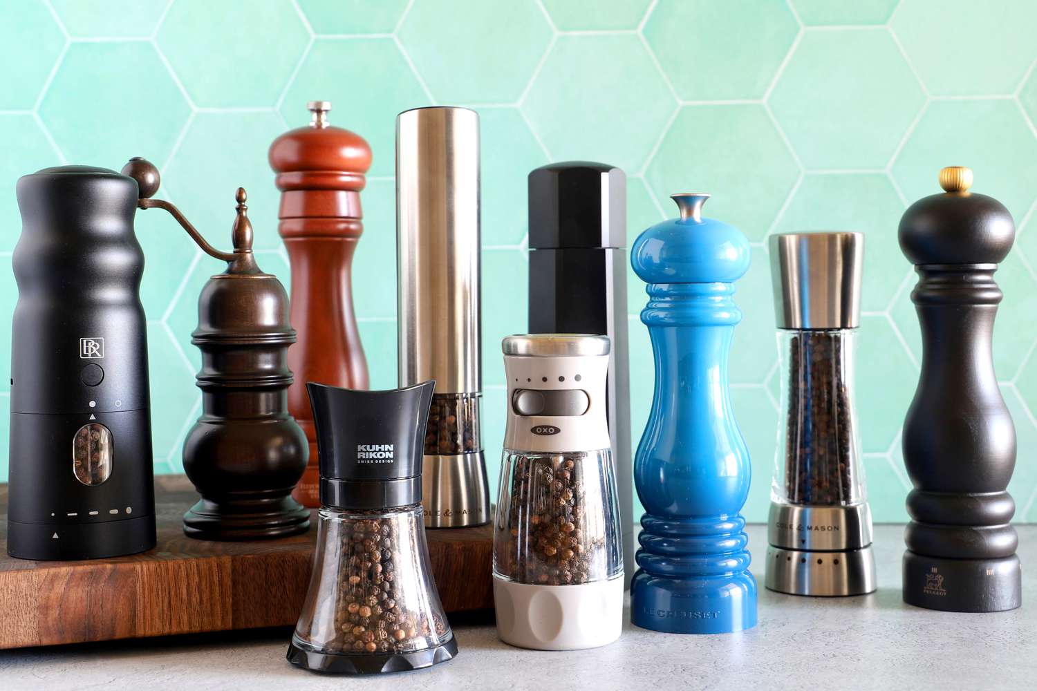 Table Grinders