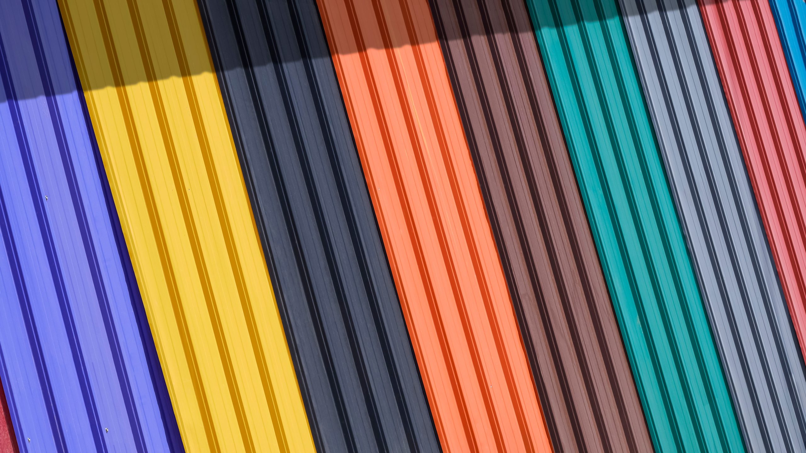 PPGI & PPGL: The Paint System Matters