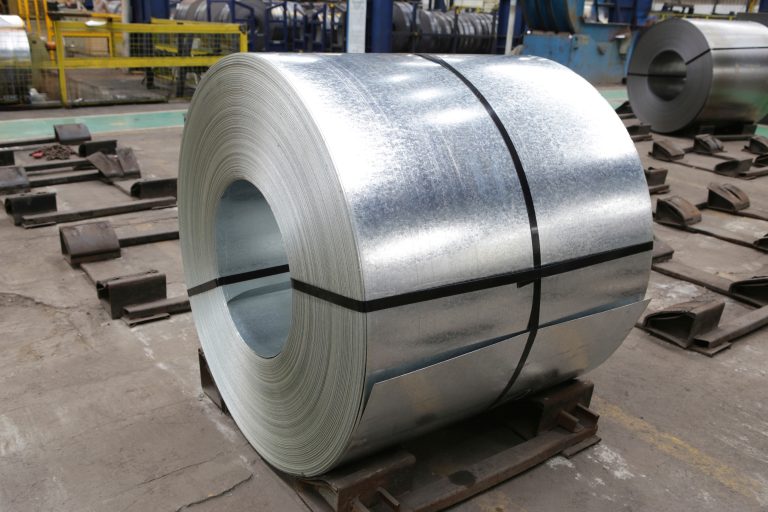 Coated Steel Is Not Chosen by Name Alone