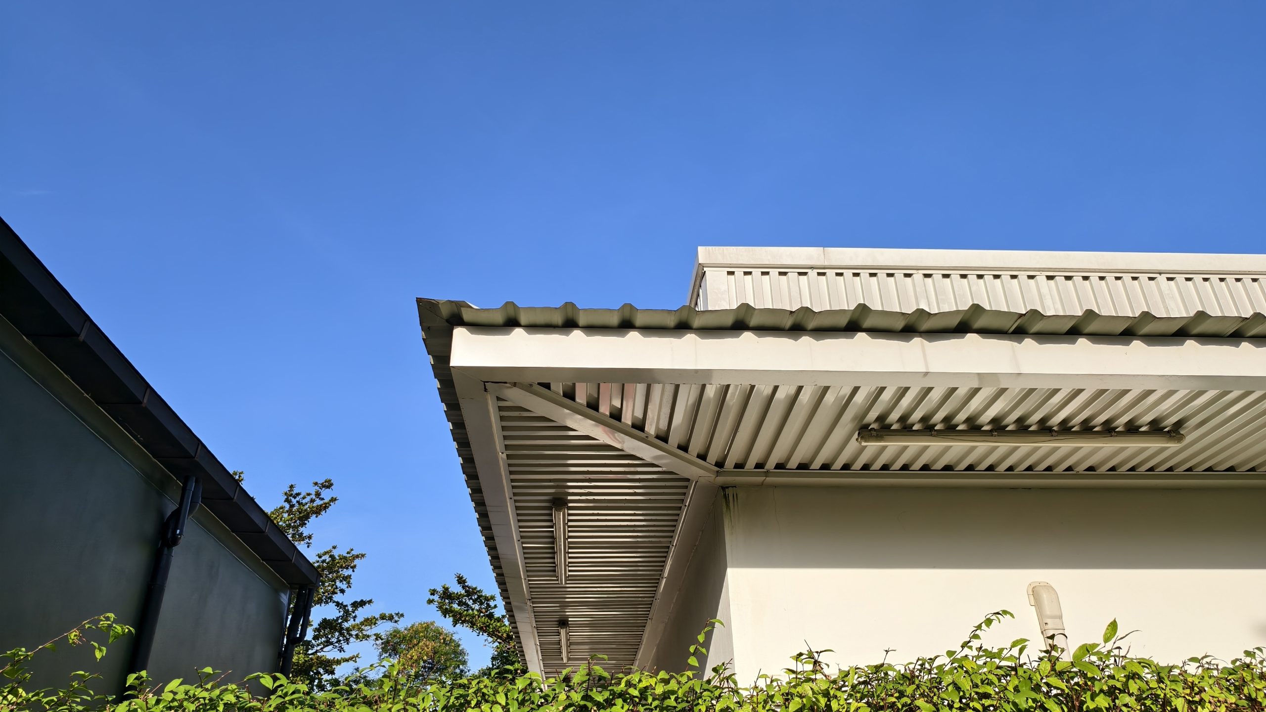 GL: Stronger Corrosion Logic for Roofing