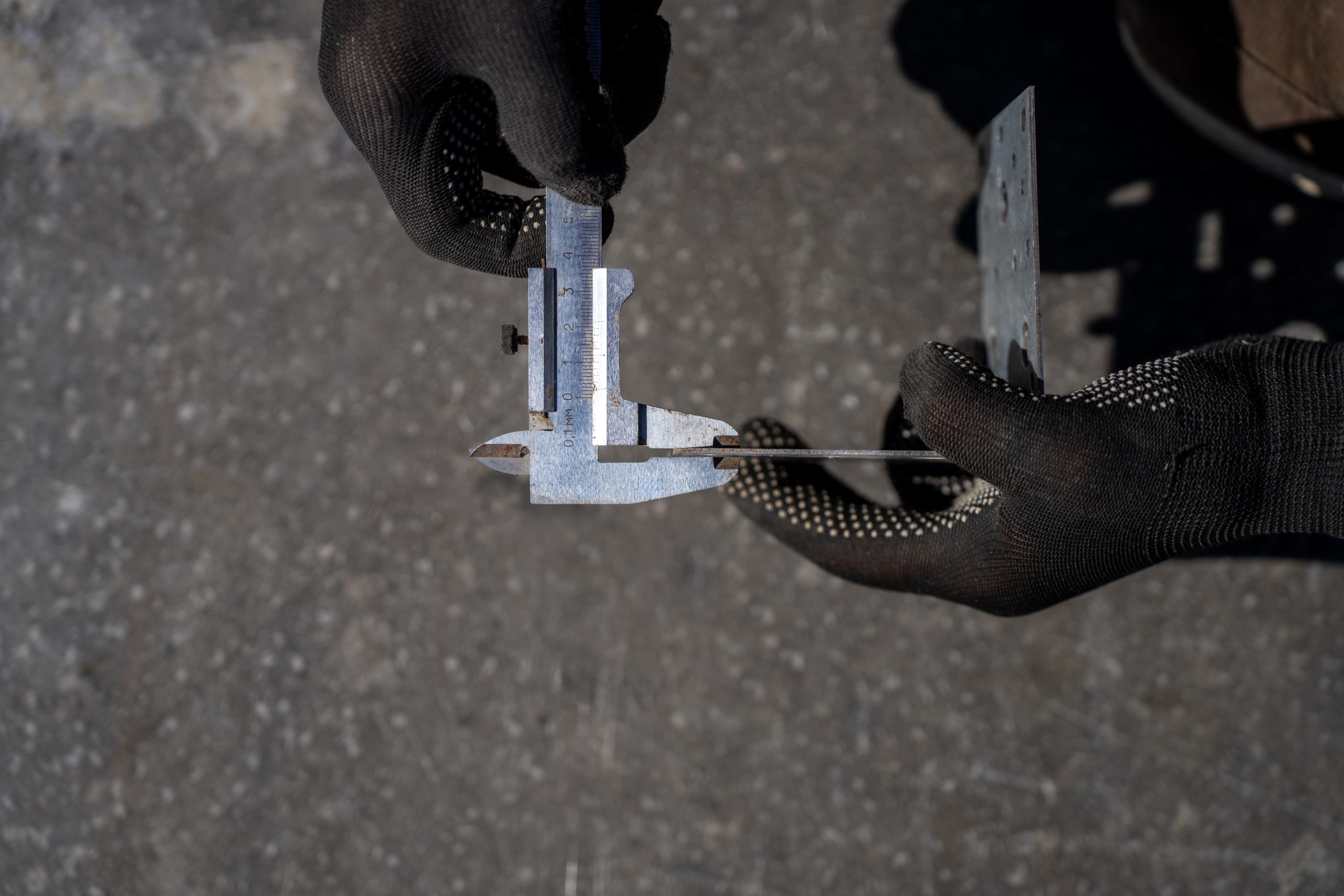 The Hidden Risk: Buying by Thickness Only
