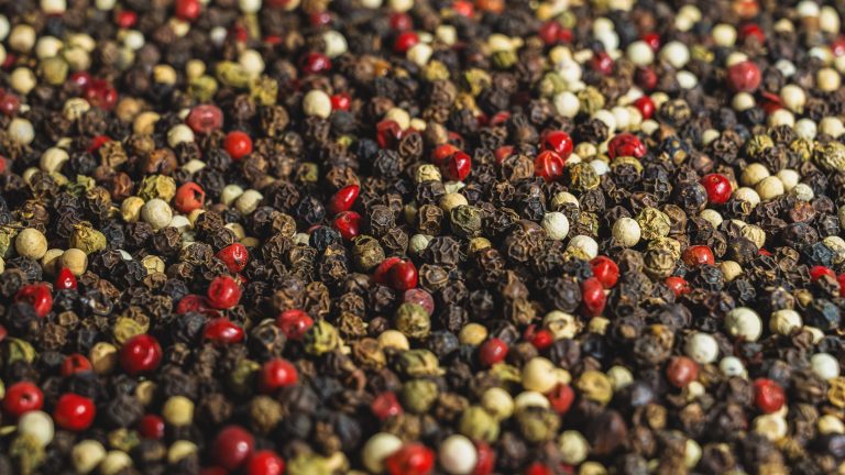 Vietnam Spice Markets: Amid Geopolitical Headwinds
