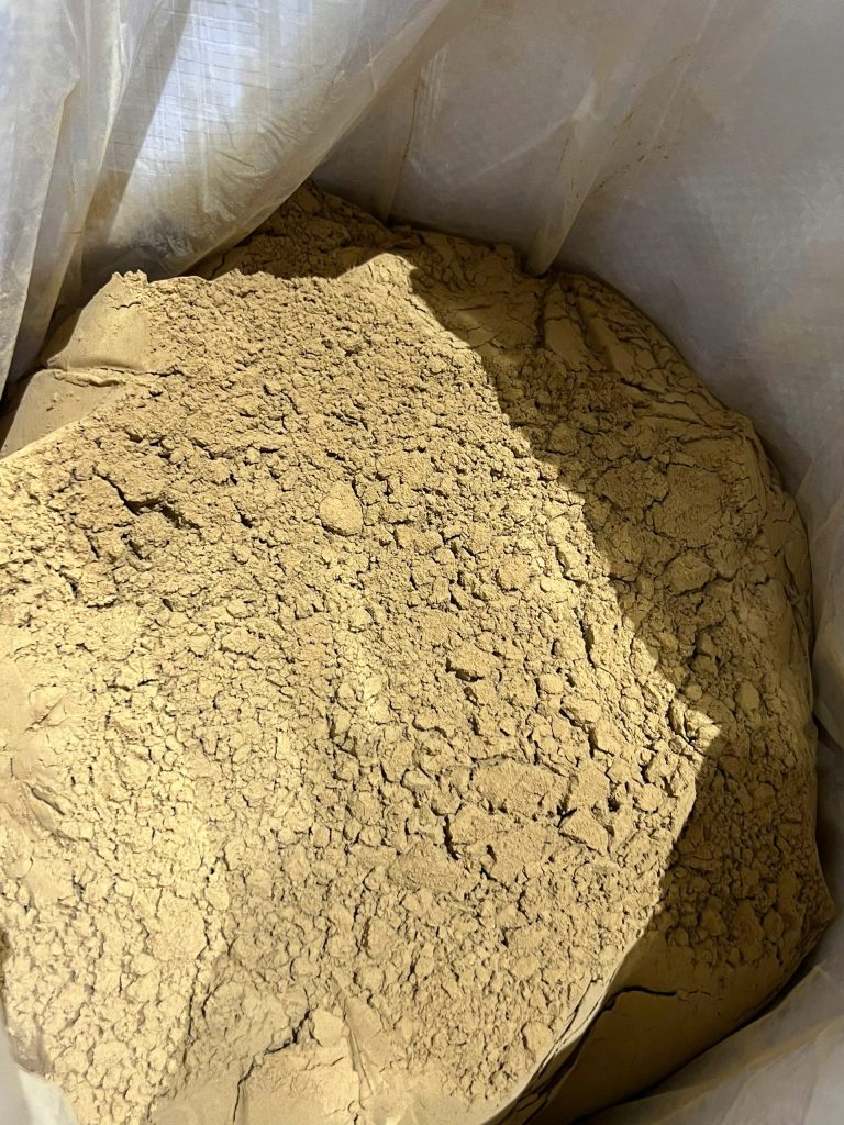 Cinnamon Powder