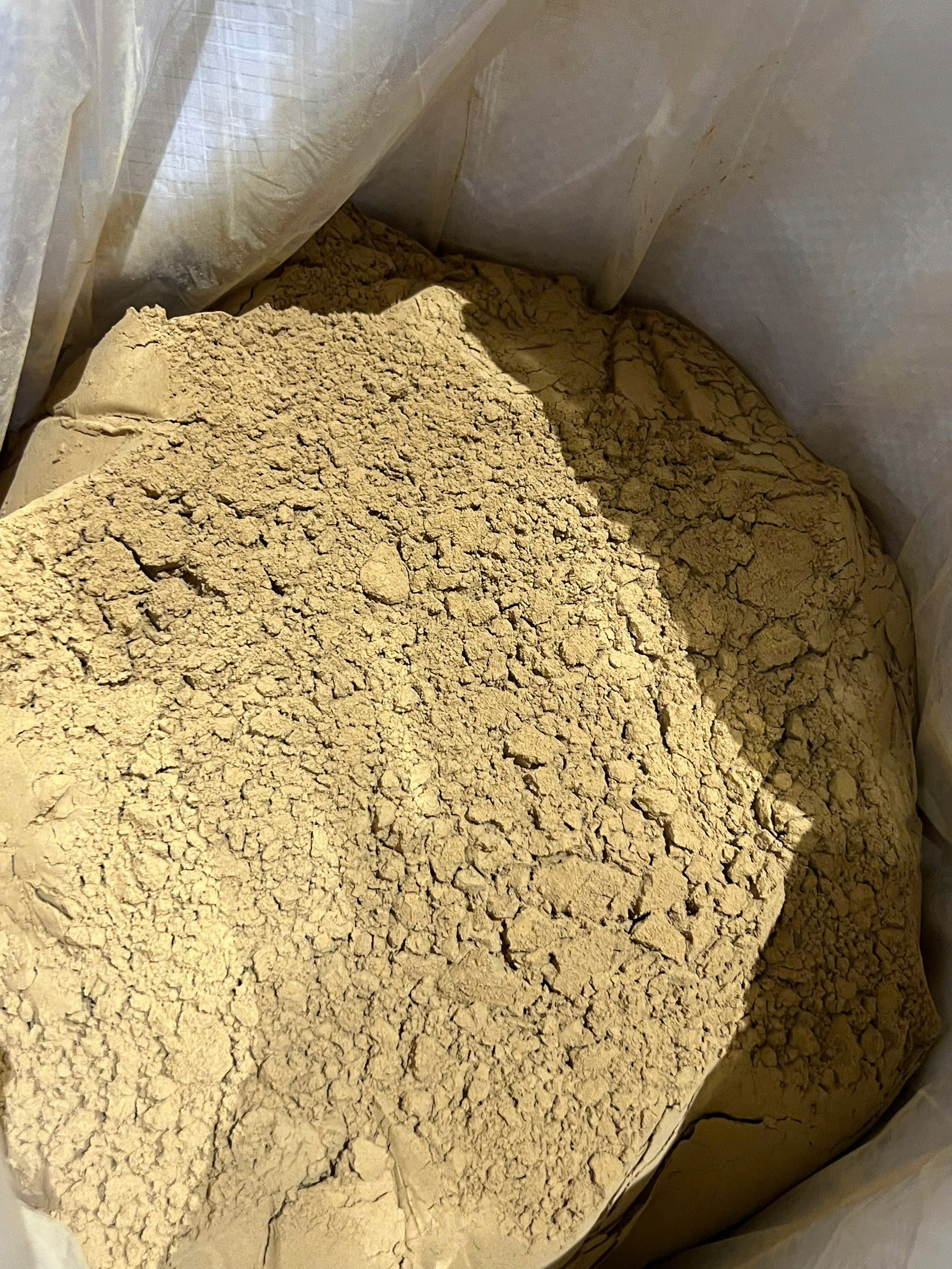 Cinnamon Powder