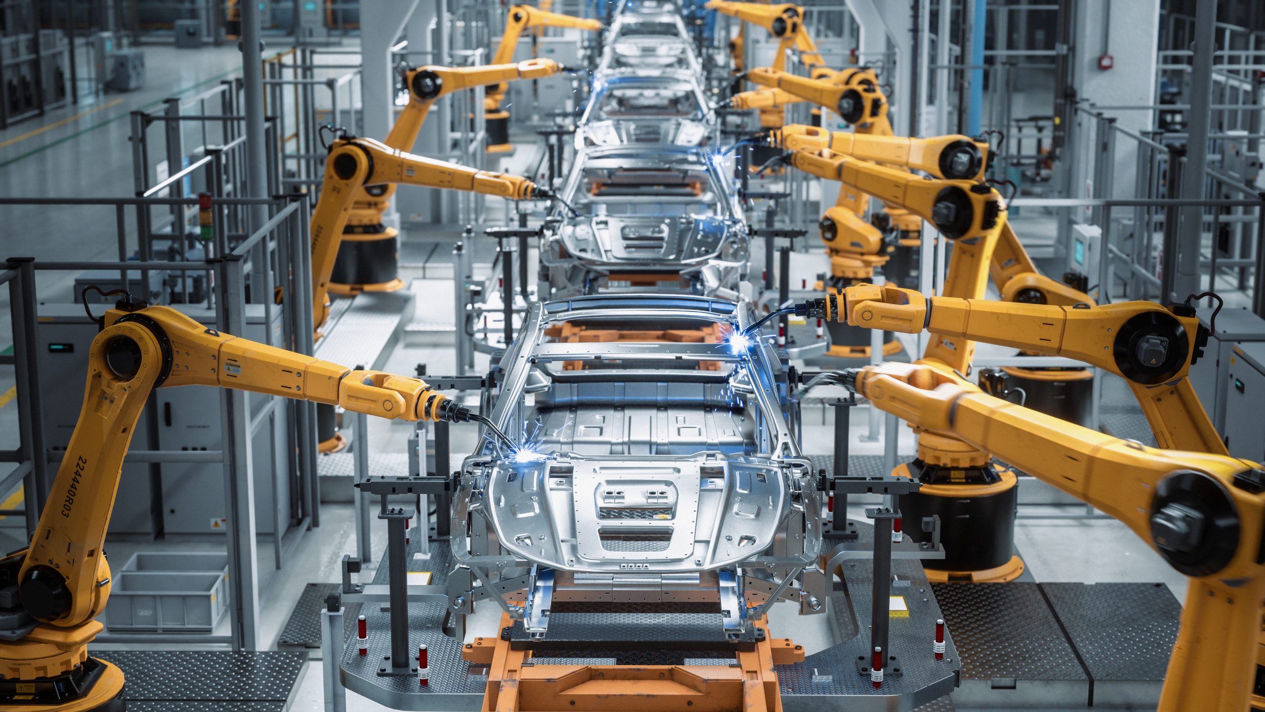 Automotive & Transport