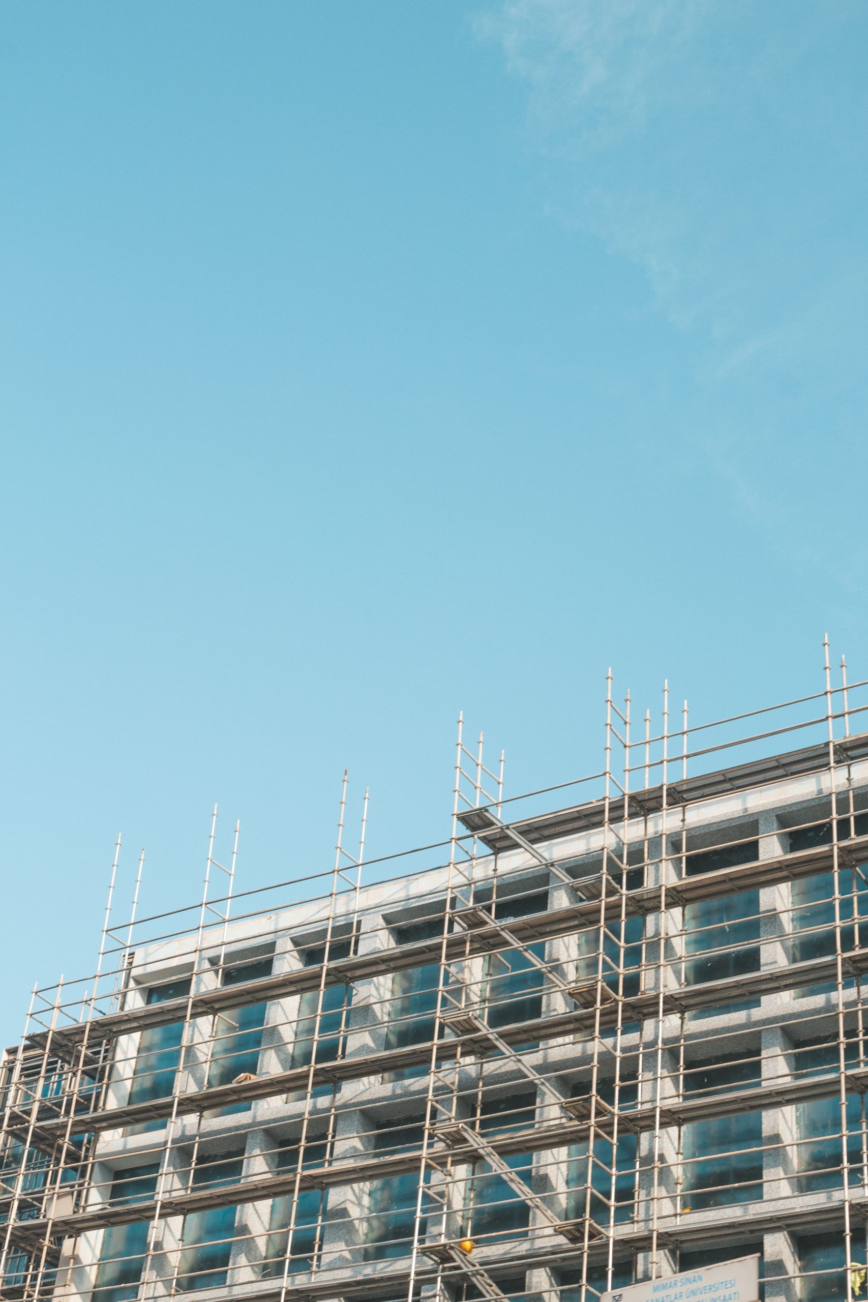 Construction Support Systems 
