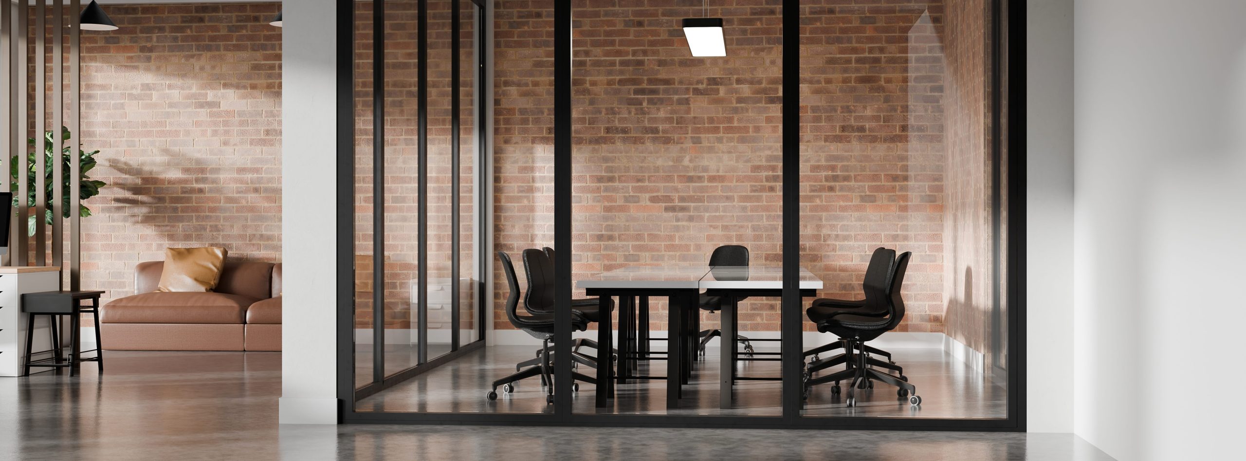 Finishing & Functional Systems
