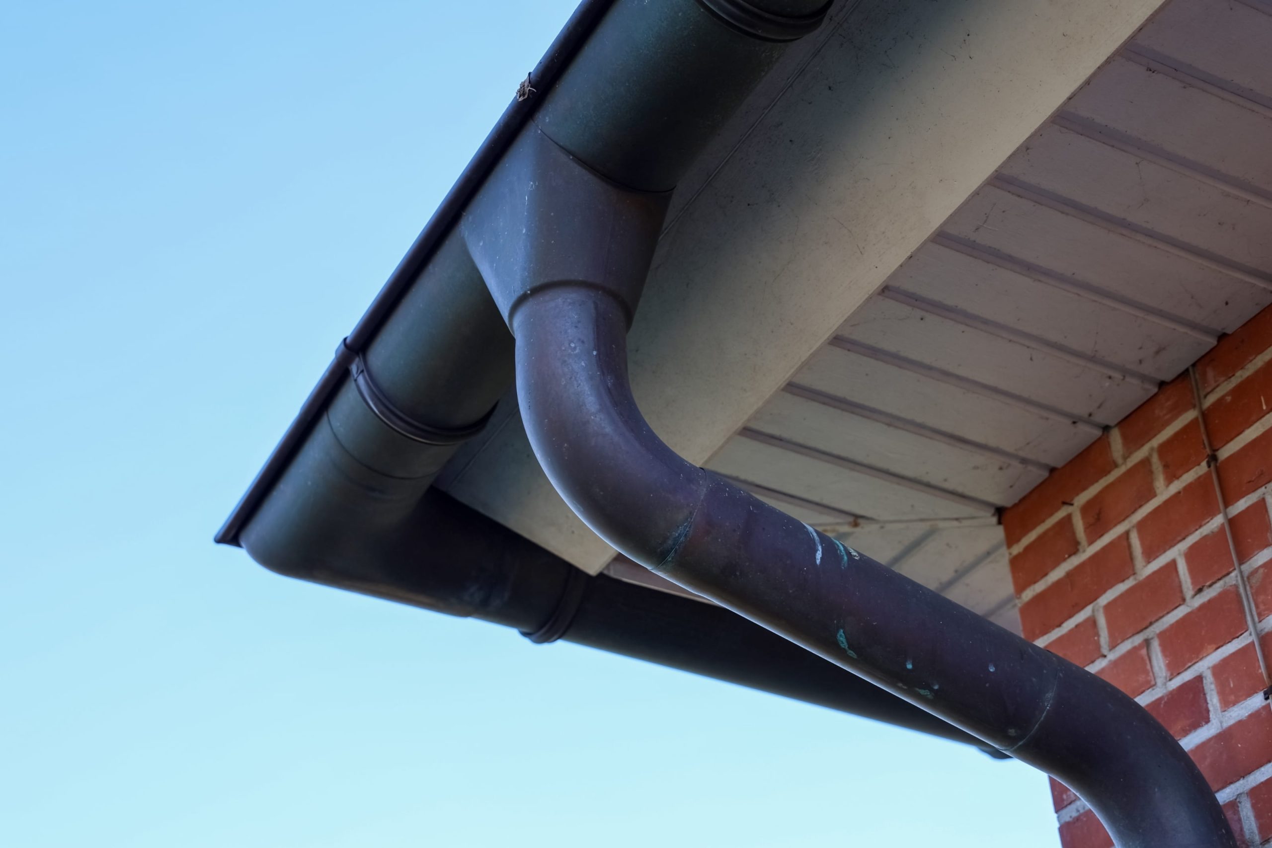 Infrastructure & Utility Systems