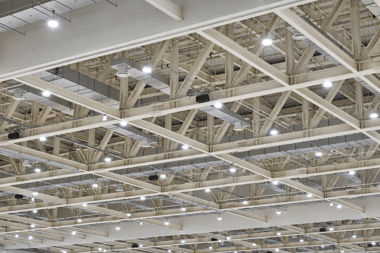 Internal Frames & Structural Components