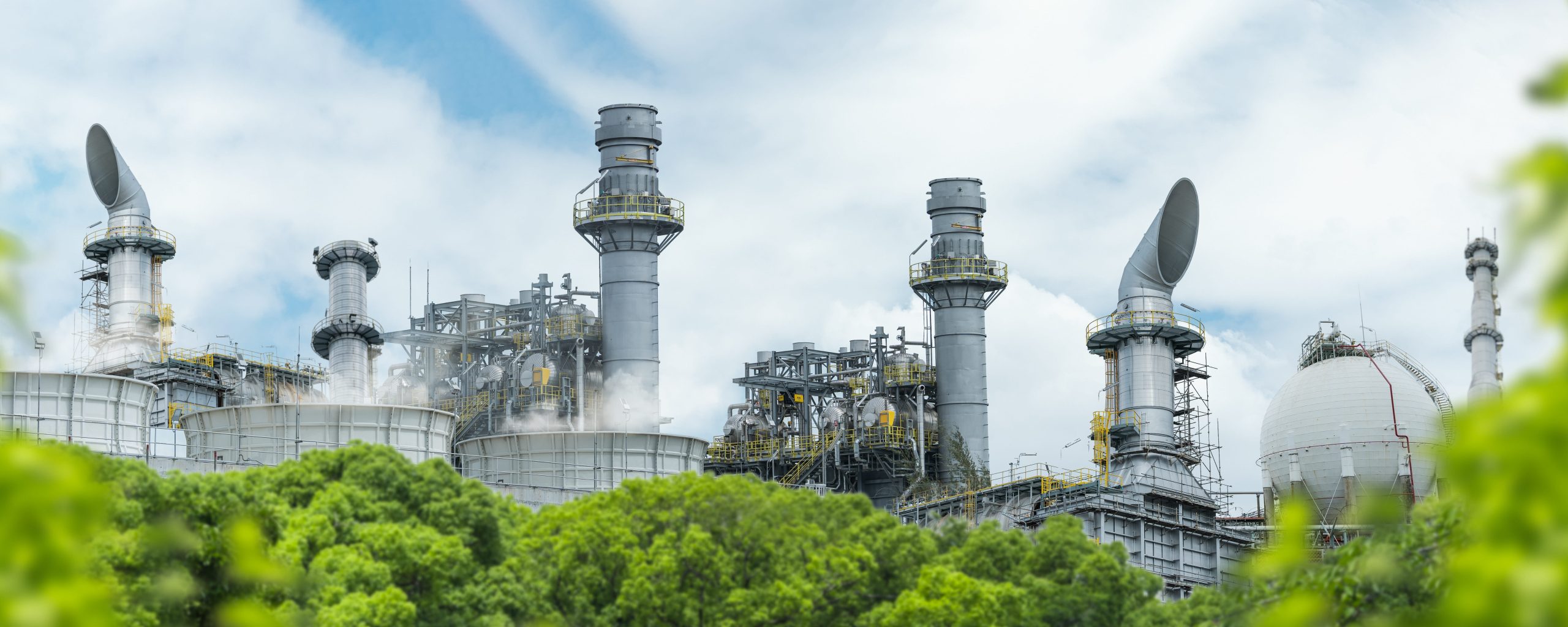 Lower-Carbon Production Routes