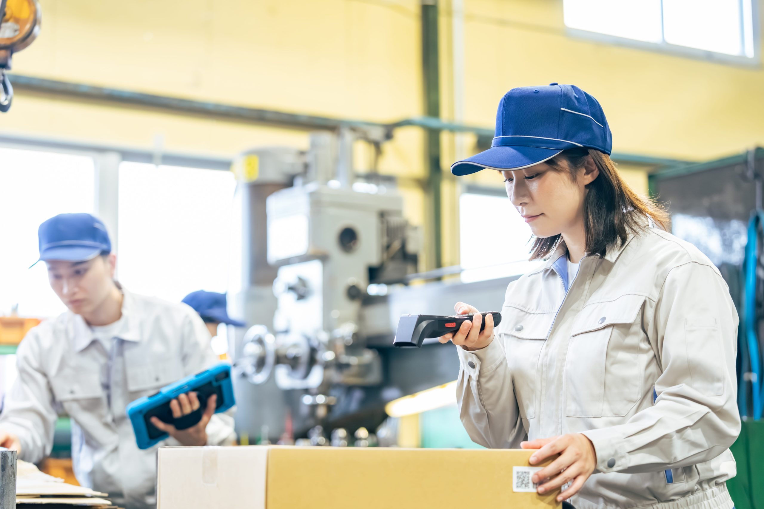 Traceability & Documentation
