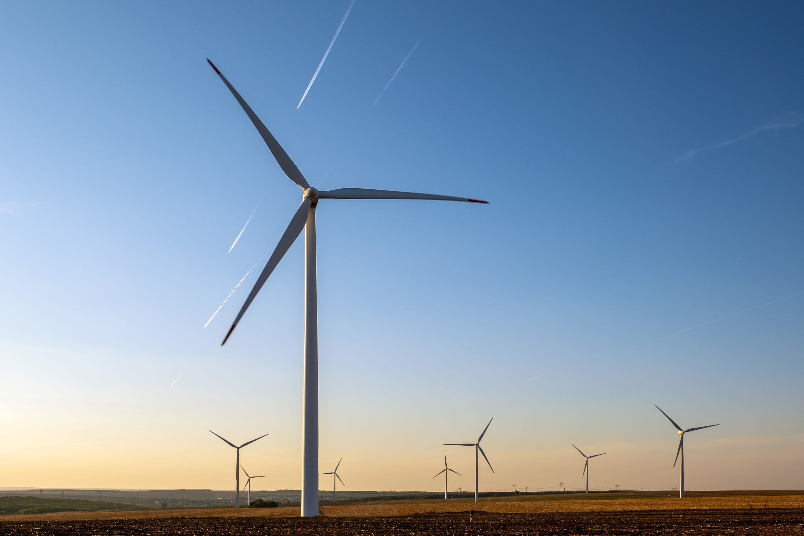 Wind Energy Structures