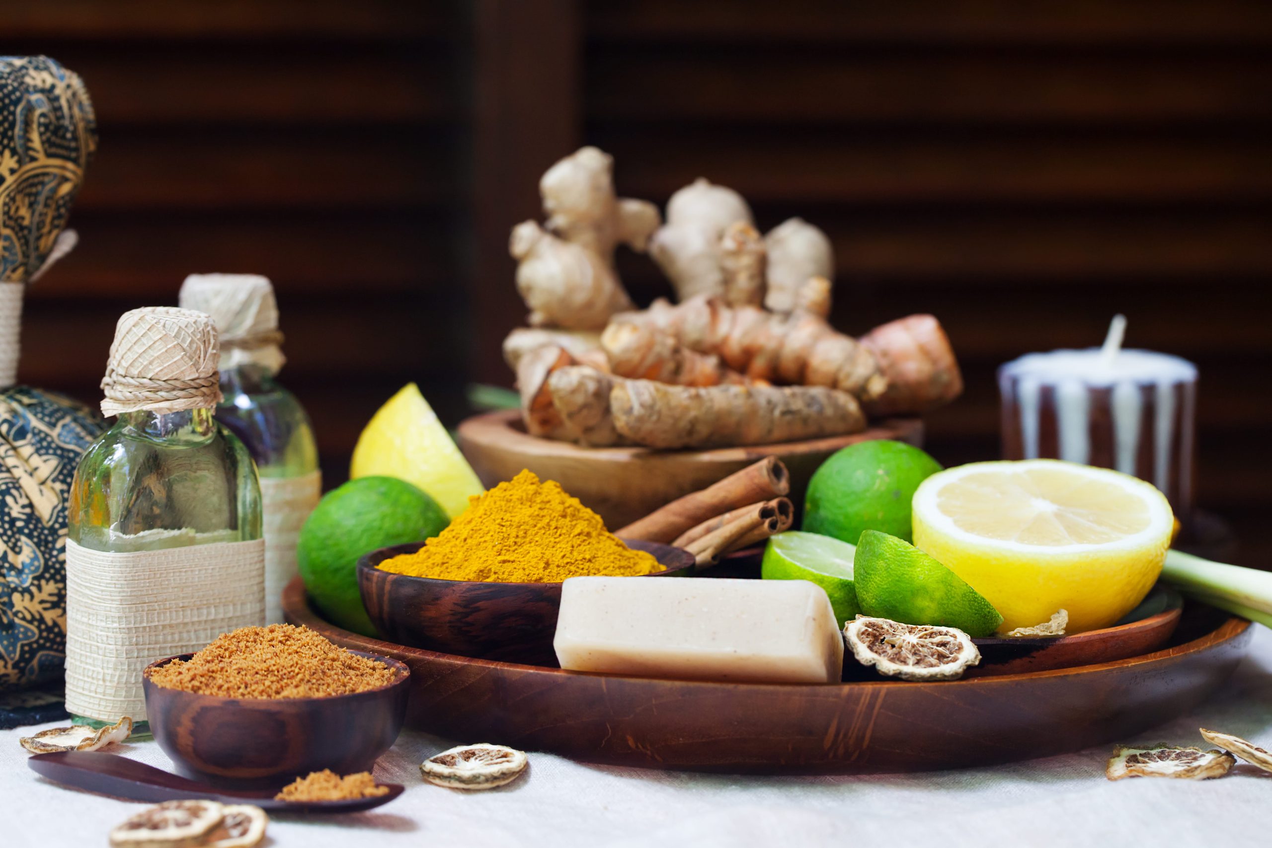 Health & Wellness