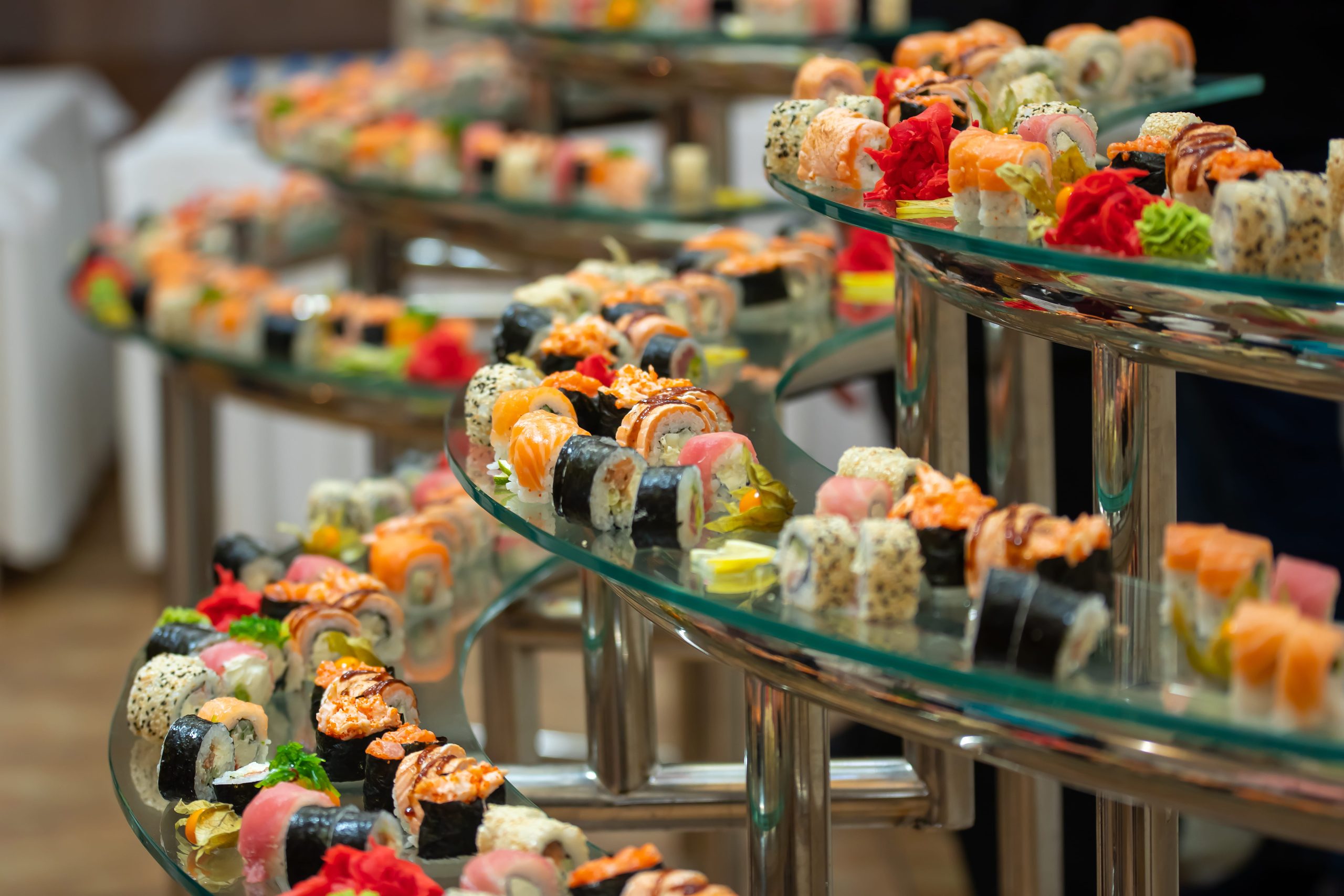 Horeca & Food Service