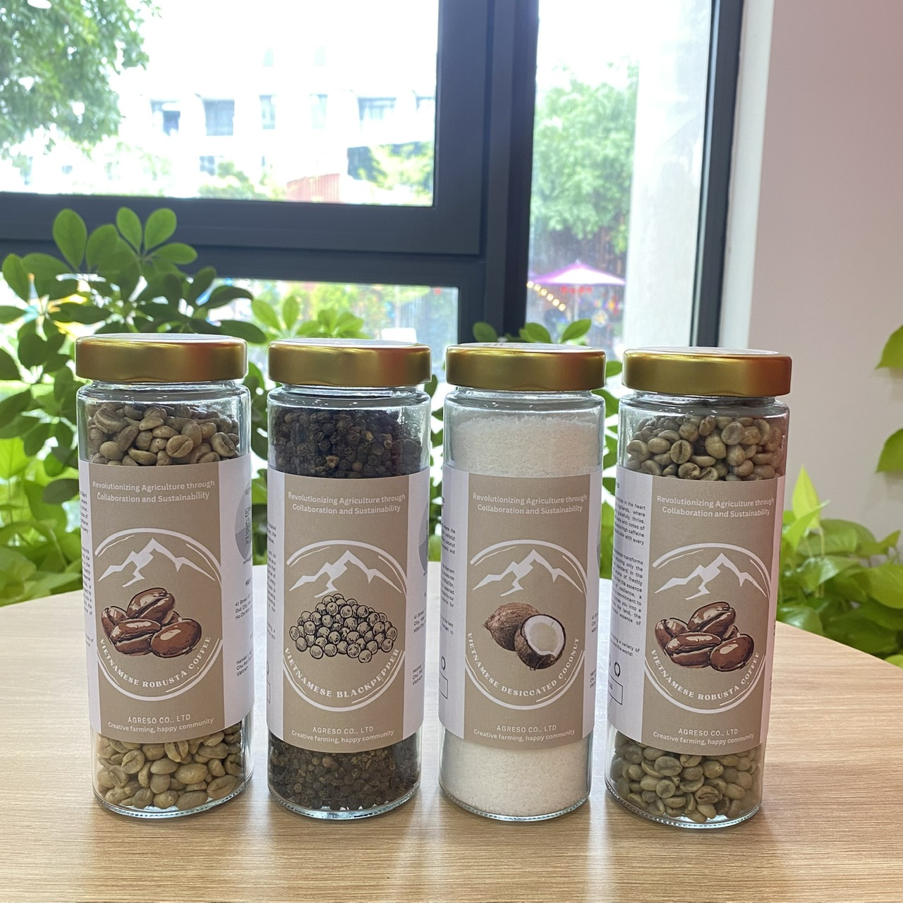 Our Product