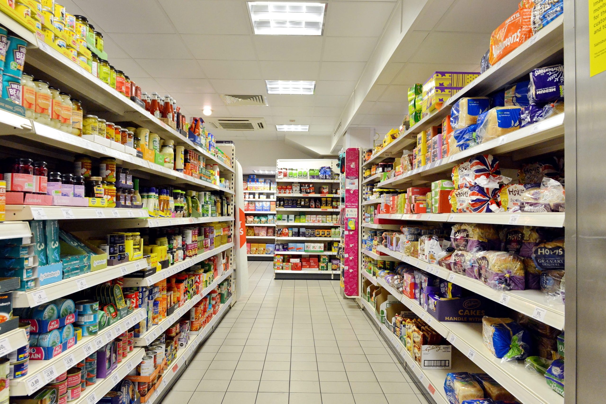 Retail & Private Label