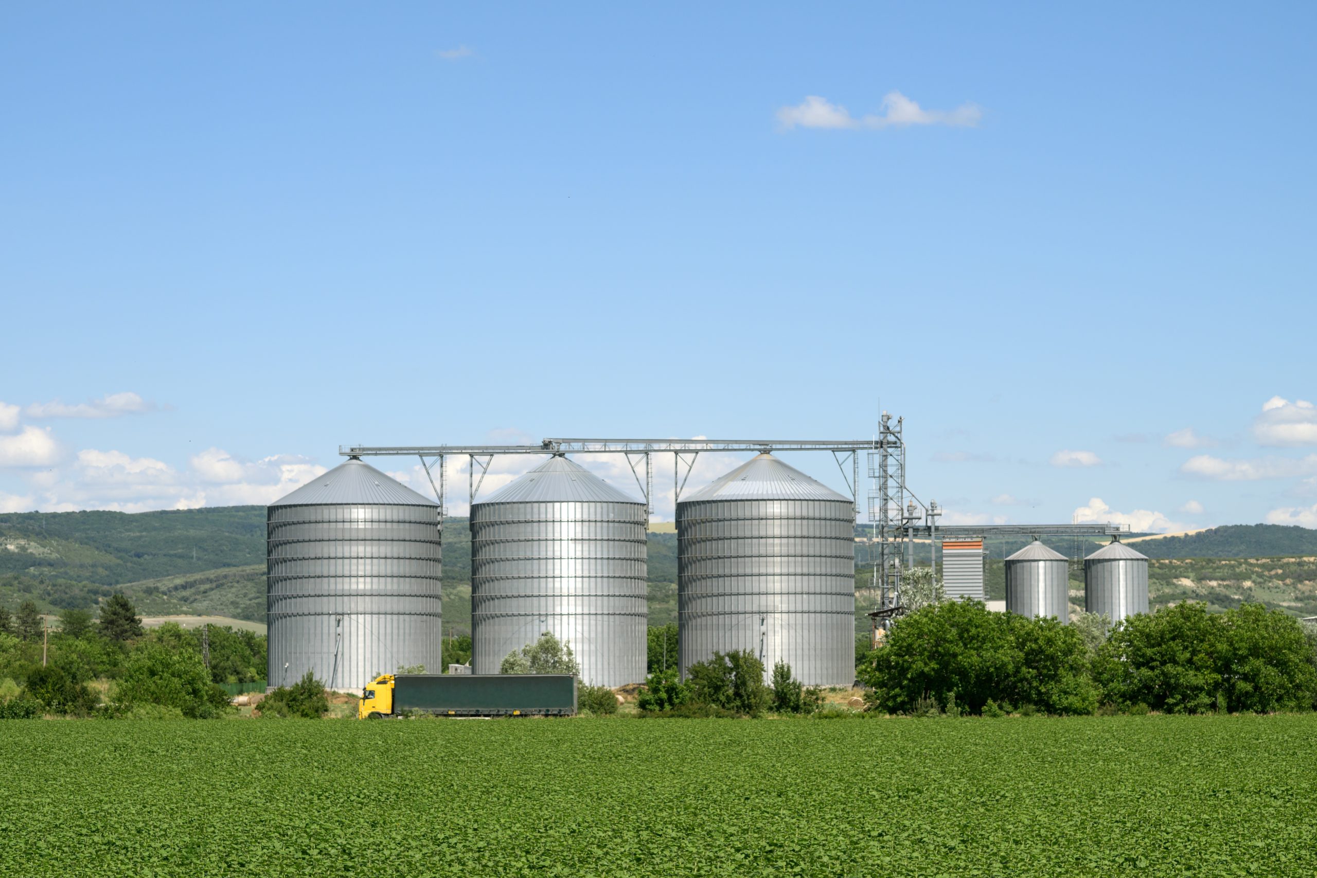 Agriculture
