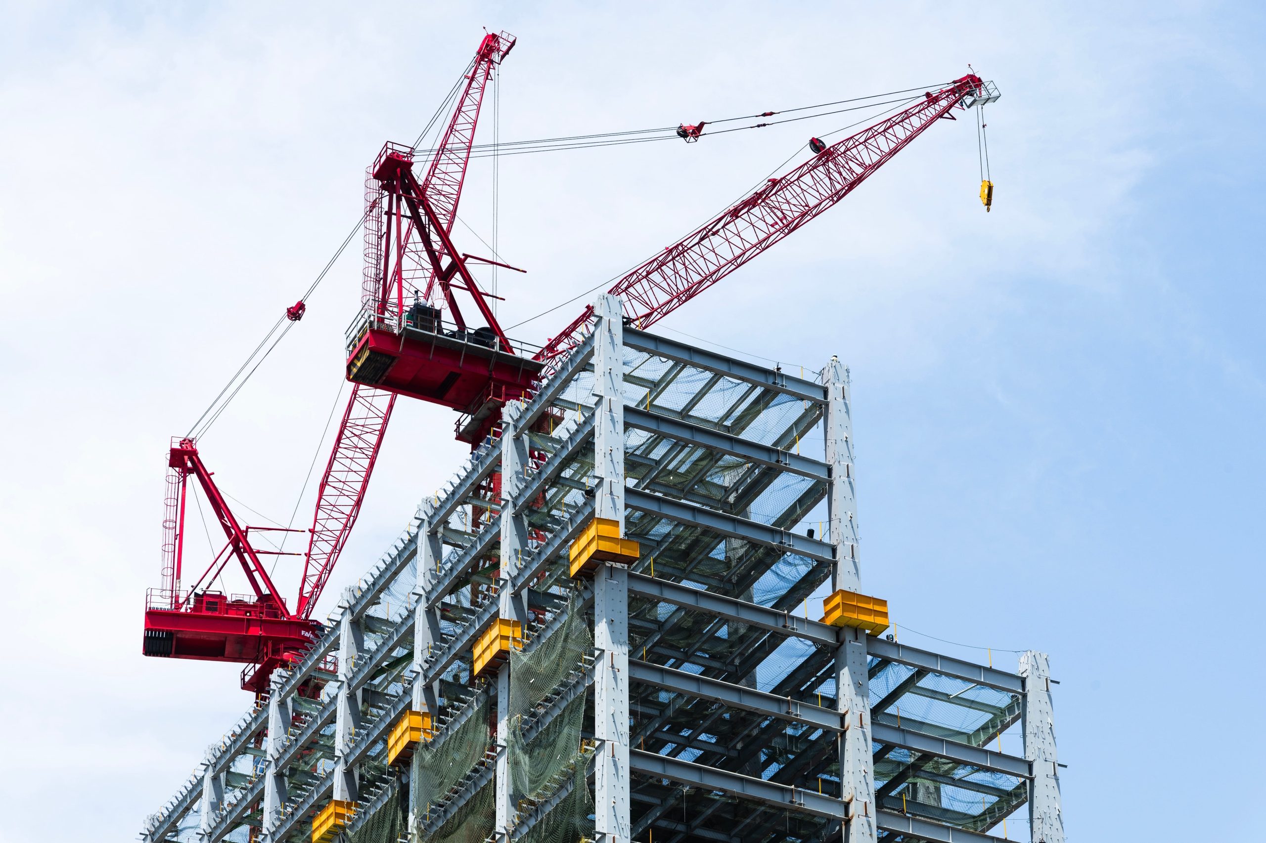 Structural Engineering Systems